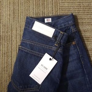 Re/Done academy fit jeans